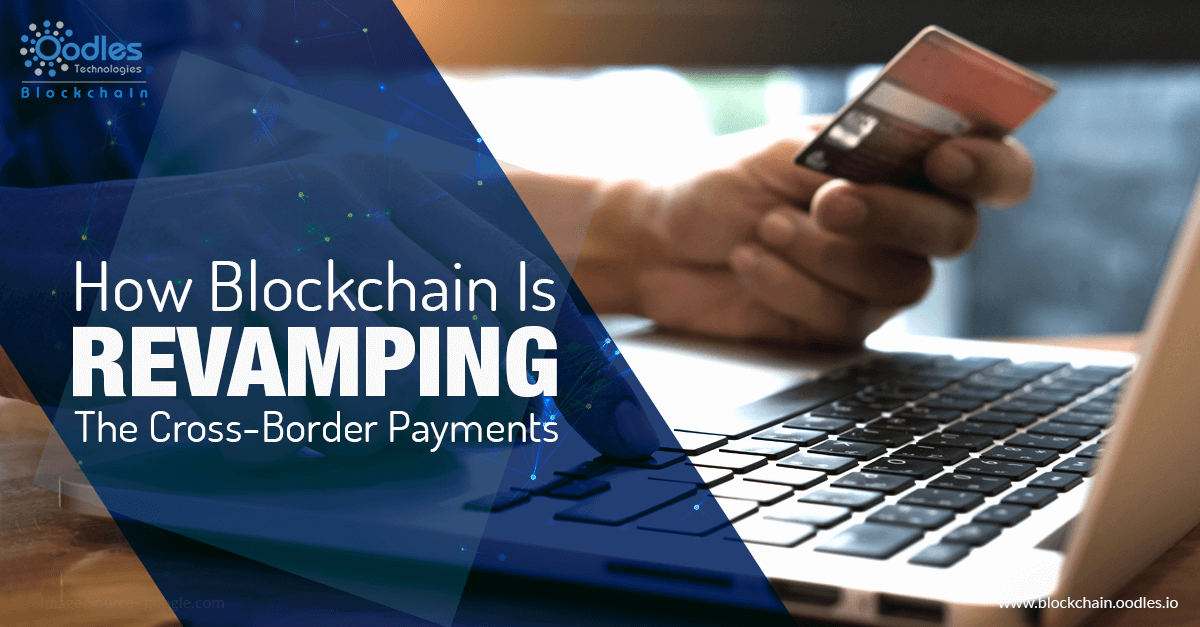 Blockchain Cross-border payment platforms Blockchain Cross-border payment platforms
