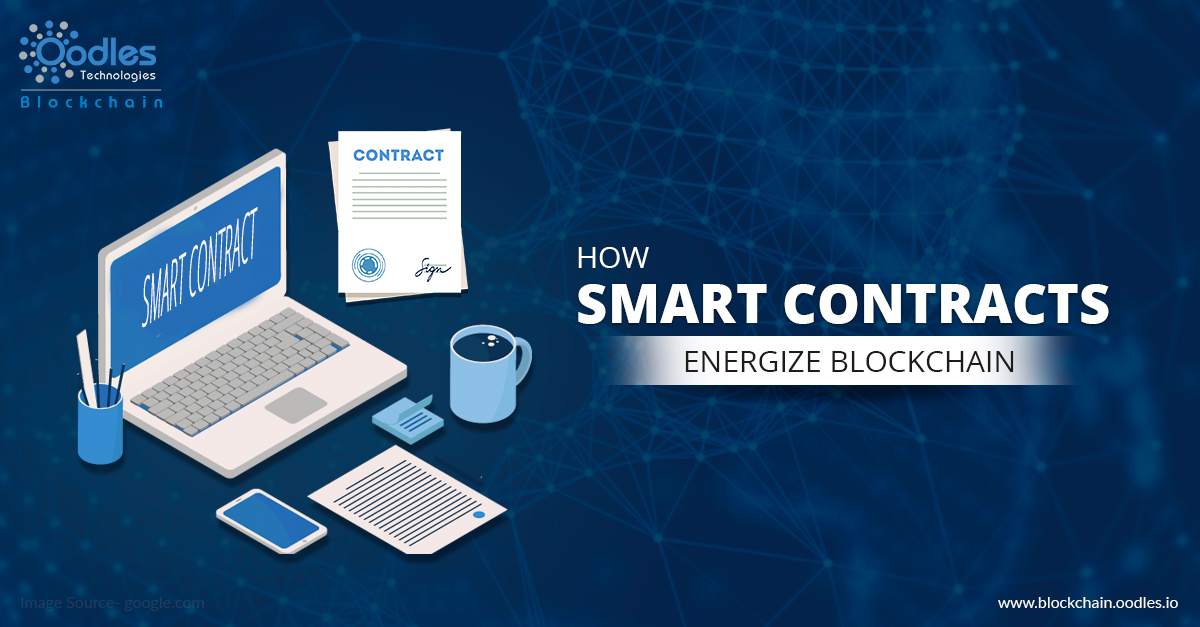 smart contracts smart contracts