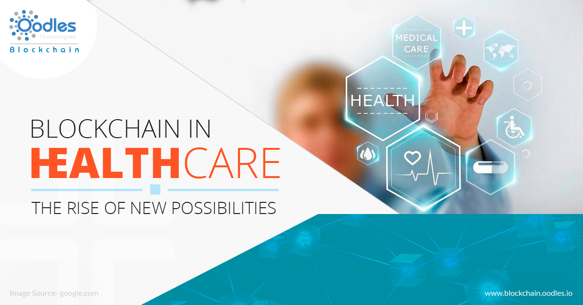 blockchain and healthcare blockchain and healthcare