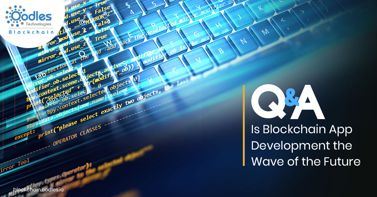 blockchain q a